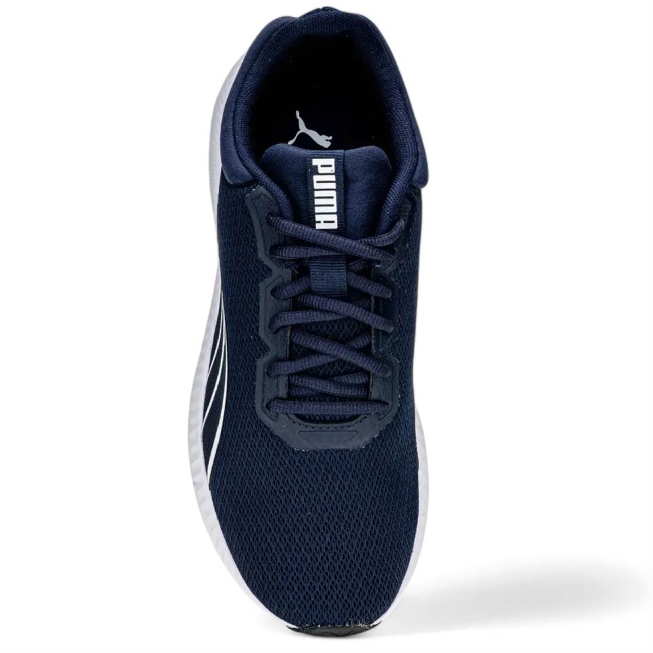 ZAPATILLAS PUMA PARA HOMBRE RUNNING FLYER LITE 3.0 EVO - AZUL 311946-05 - 3