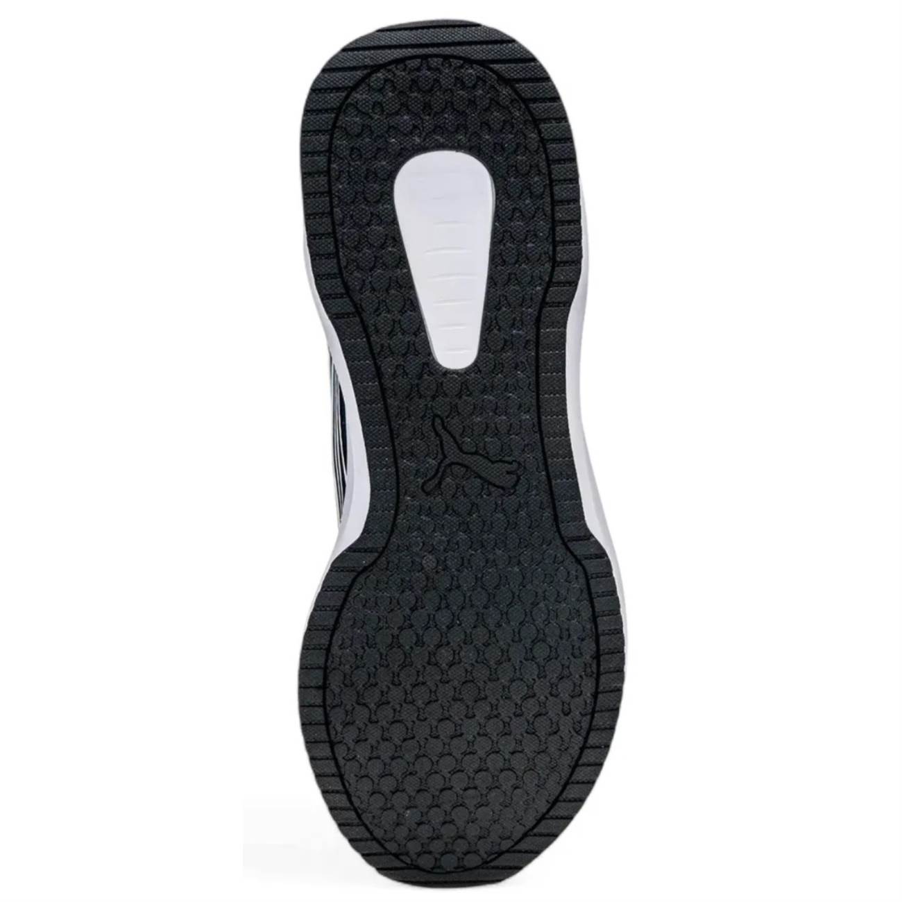 ZAPATILLAS PUMA PARA HOMBRE RUNNING FLYER LITE 3.0 EVO - AZUL 311946-05 - 4