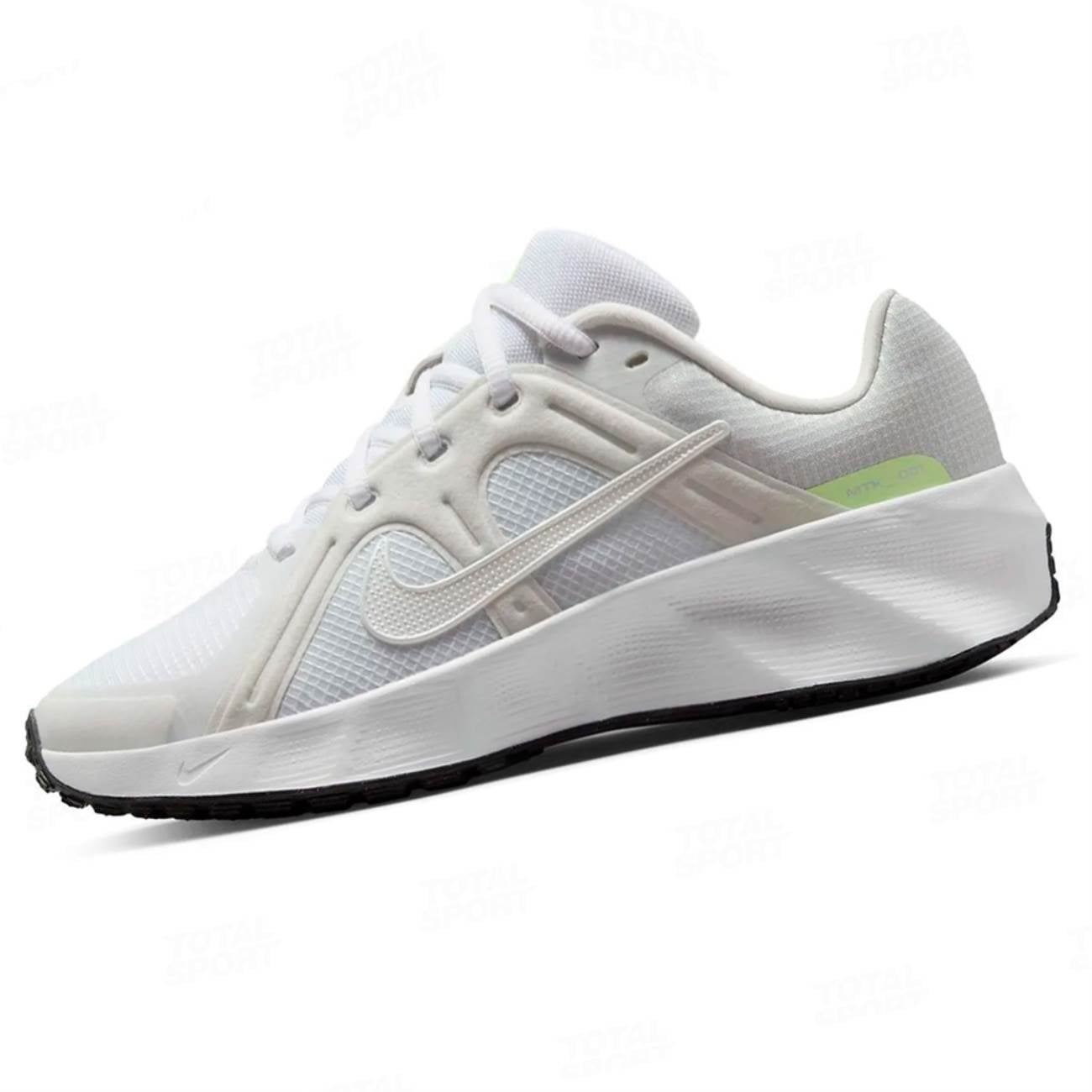 ZAPATILLAS NIKE PARA MUJER RUNNING METRO TEK - BLANCO HQ2312-103 - 1