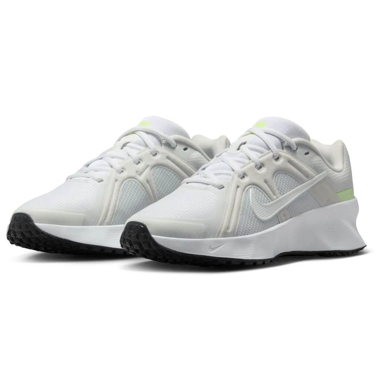 ZAPATILLAS NIKE PARA MUJER RUNNING METRO TEK - BLANCO HQ2312-103 - 2