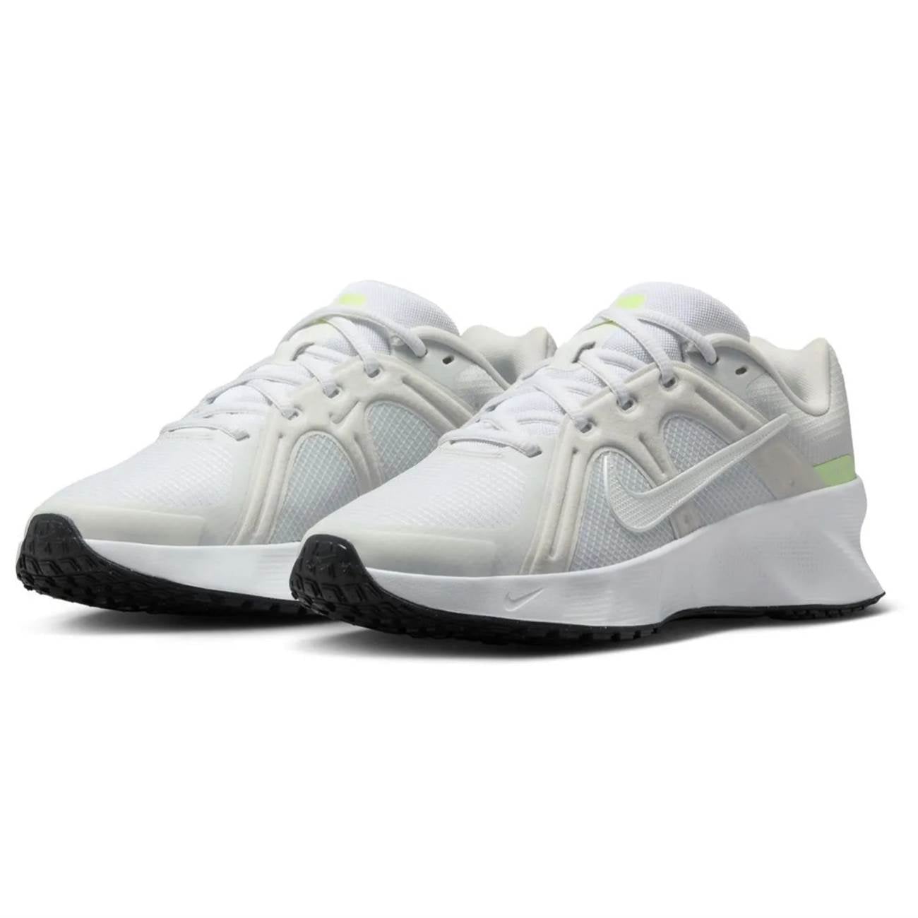 ZAPATILLAS NIKE PARA MUJER RUNNING METRO TEK - BLANCO HQ2312-103 - 2