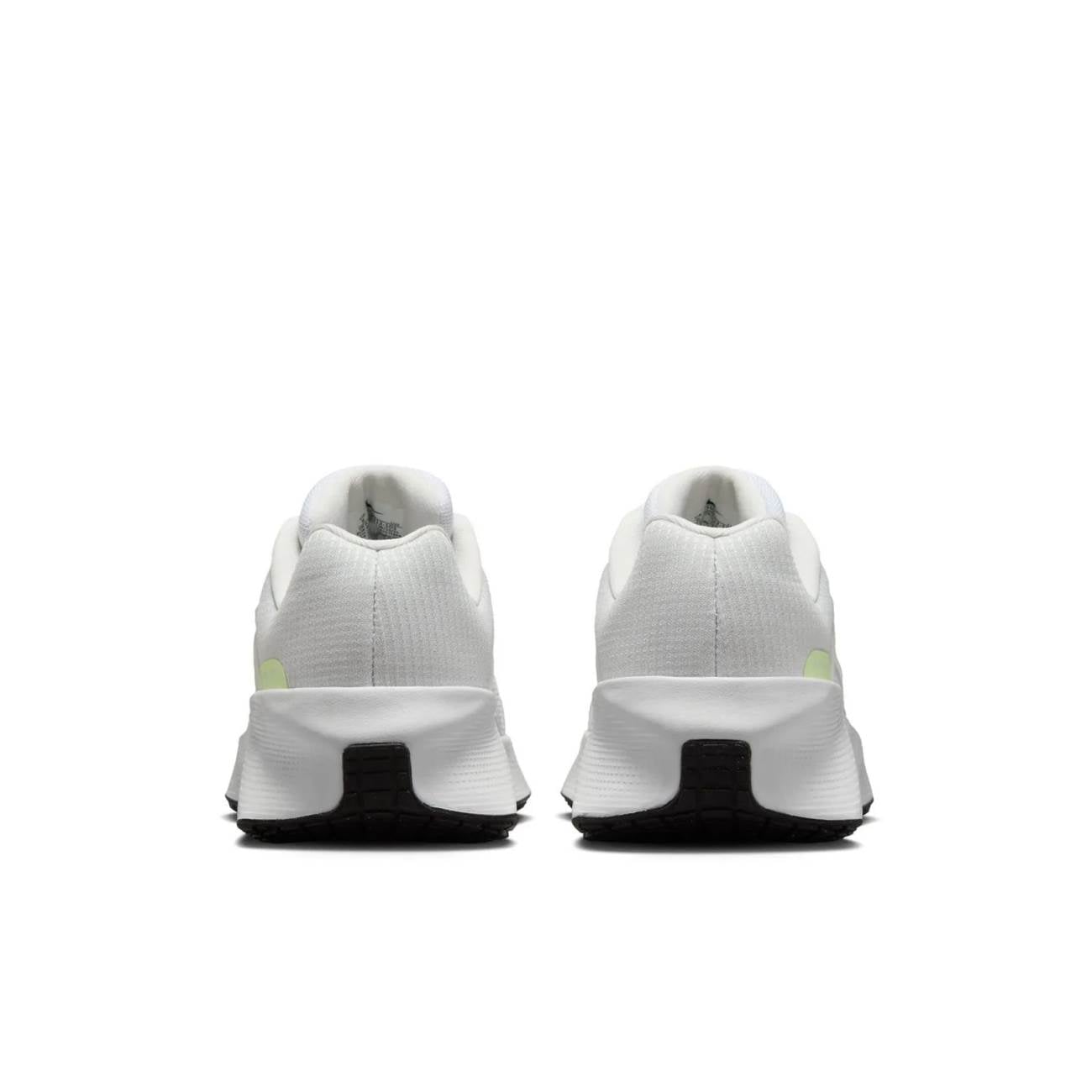 ZAPATILLAS NIKE PARA MUJER RUNNING METRO TEK - BLANCO HQ2312-103 - 4