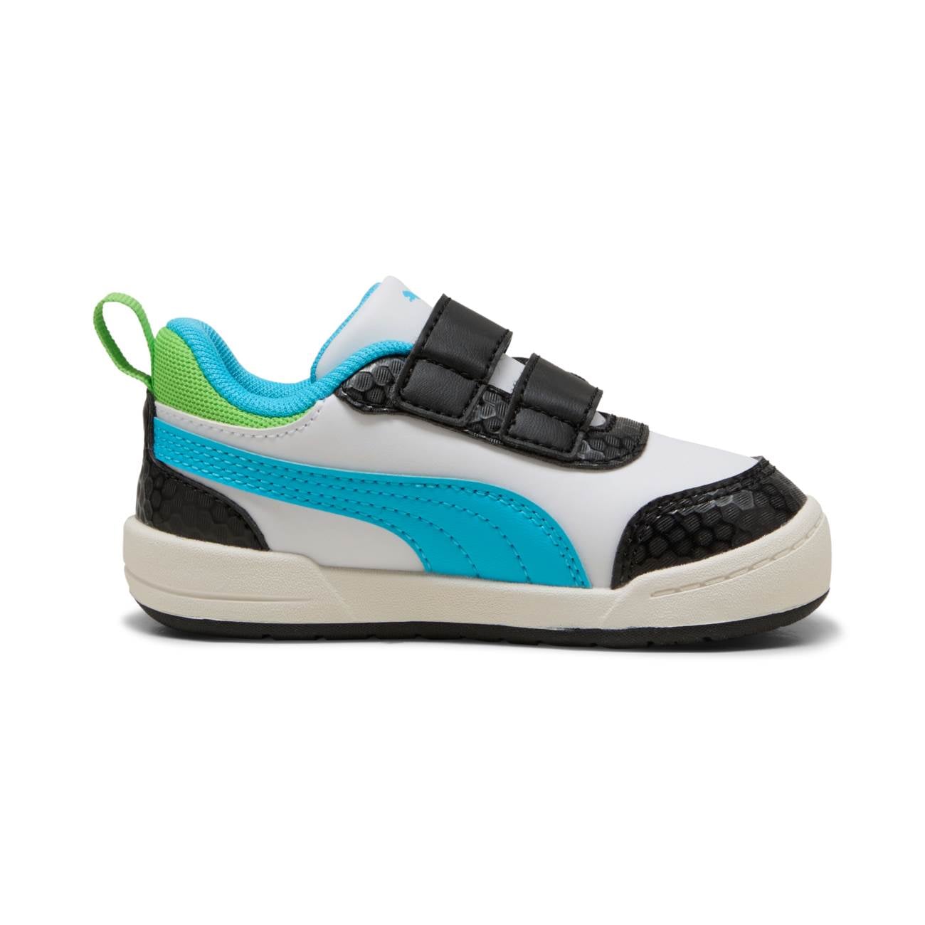 ZAPATILLAS PUMA PARA NIÑOS RUNNING MULTIFLEX 2 PAW PATROL - BLANCO 405763-01 - 3