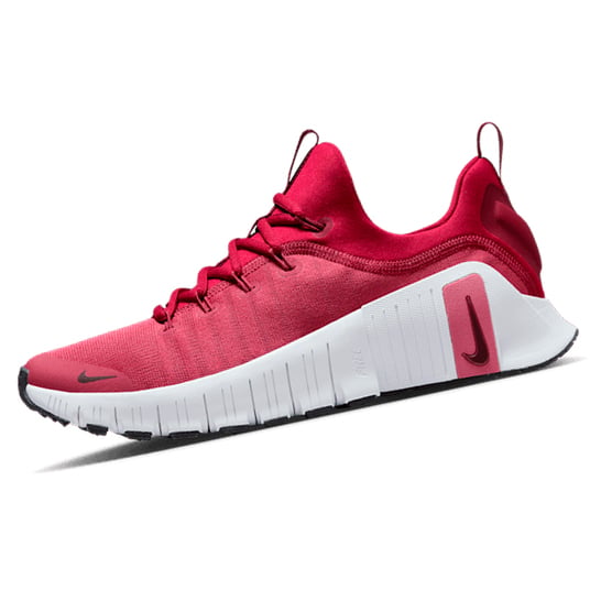 ZAPATILLAS NIKE PARA MUJER TRAINING FREE METCON 6 - BORDÓ FJ7126-608 - 1