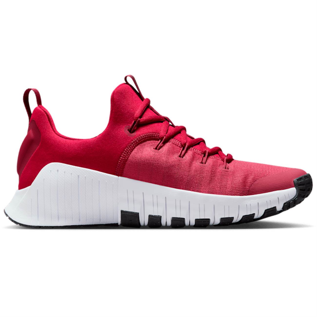 ZAPATILLAS NIKE PARA MUJER TRAINING FREE METCON 6 - BORDÓ FJ7126-608 - 3