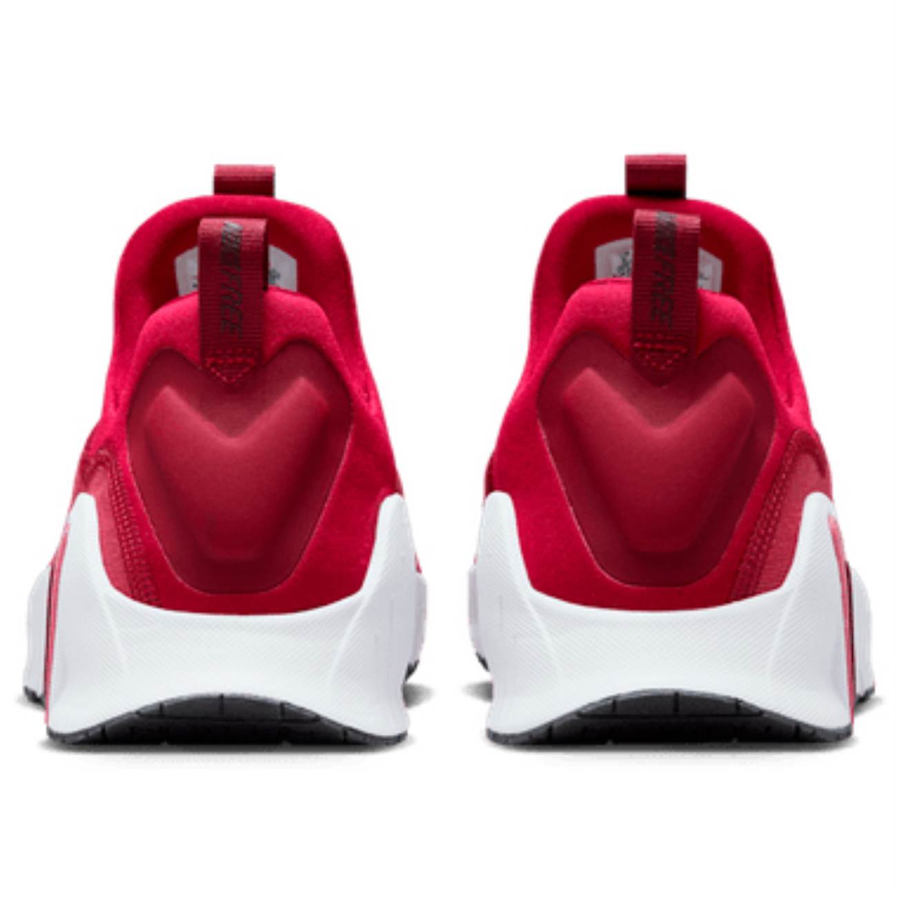 ZAPATILLAS NIKE PARA MUJER TRAINING FREE METCON 6 - BORDÓ FJ7126-608 - 4