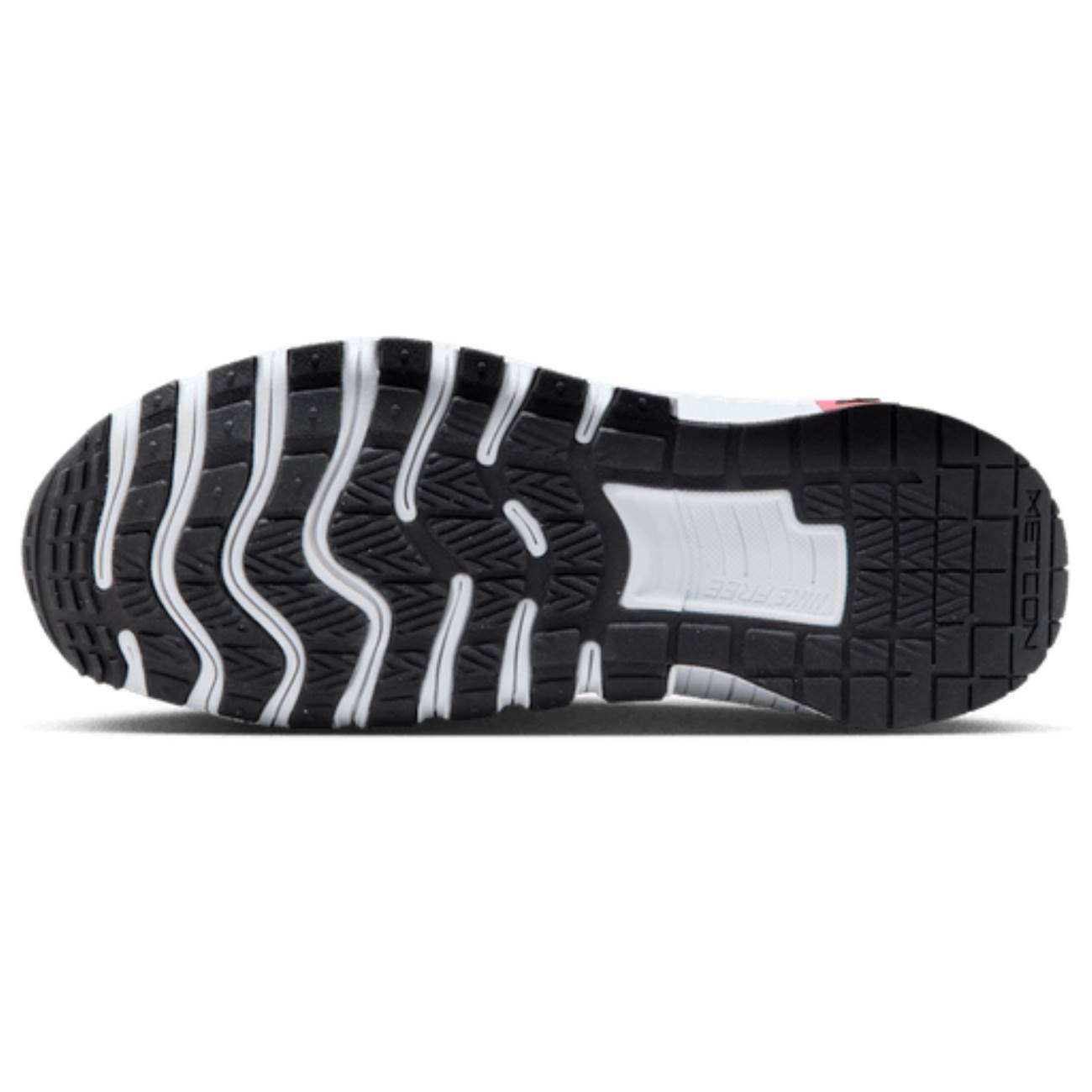 ZAPATILLAS NIKE PARA MUJER TRAINING FREE METCON 6 - BORDÓ FJ7126-608 - 5