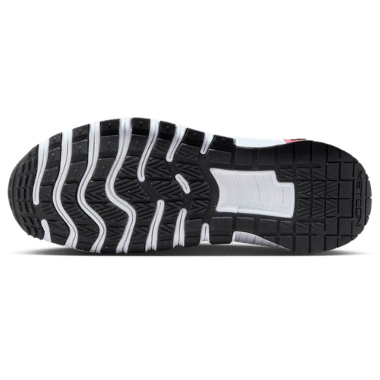 ZAPATILLAS NIKE PARA MUJER TRAINING FREE METCON 6 - BORDÓ FJ7126-608 - 5