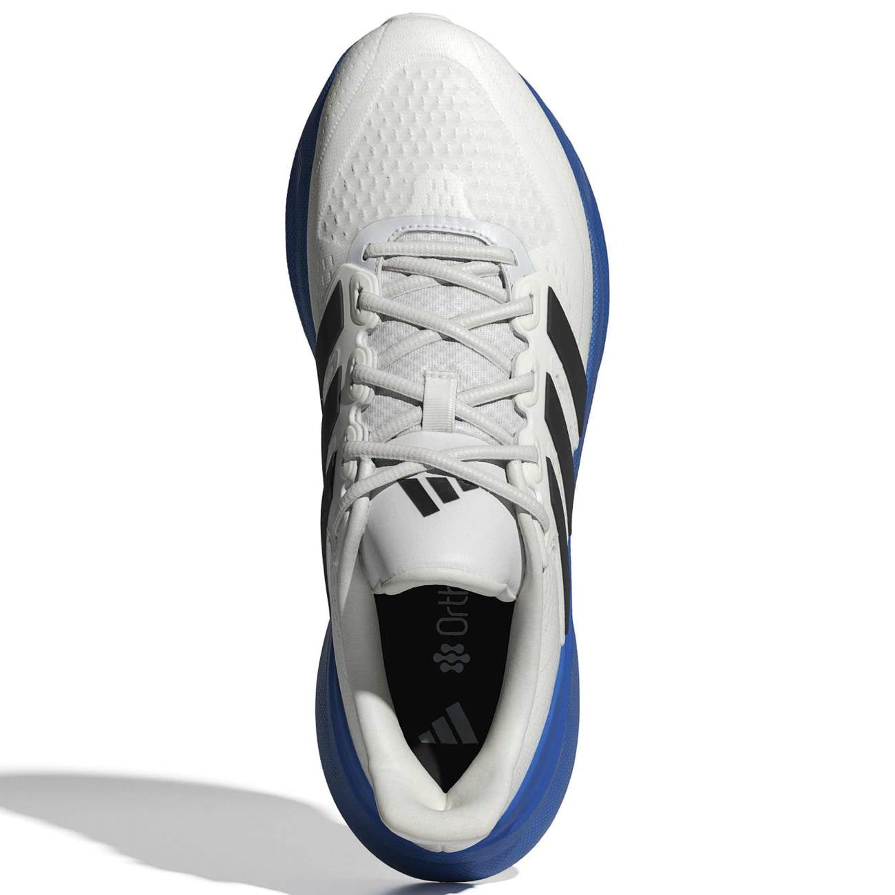ZAPATILLAS ADIDAS PARA HOMBRE RUNNING ULTRARUN 5 - BLANCO JQ6943 - 5