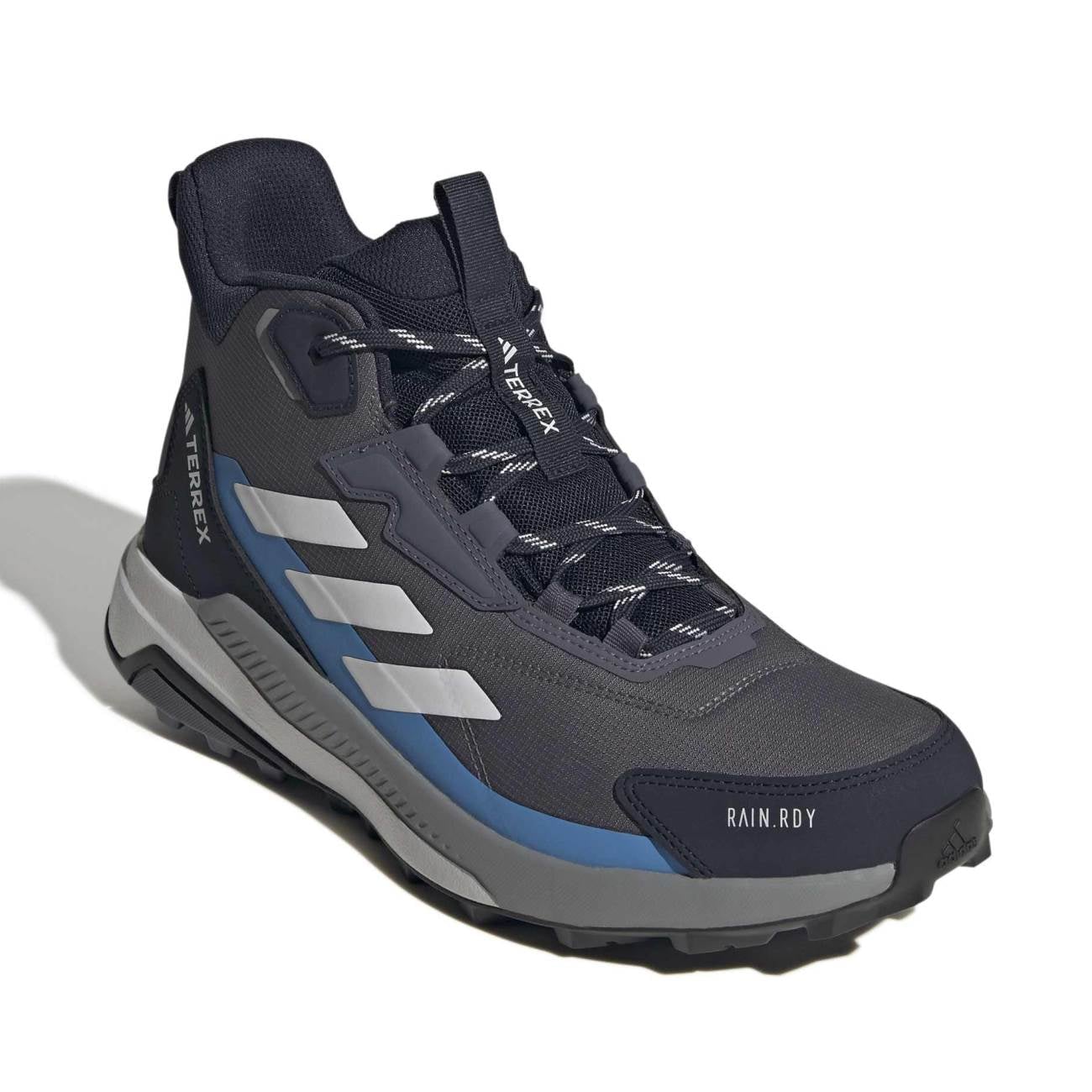 BOTIN ADIDAS PARA HOMBRE OUTDOOR TERREX ANYLANDER MID R.RYD - GRIS JR6593 - 2