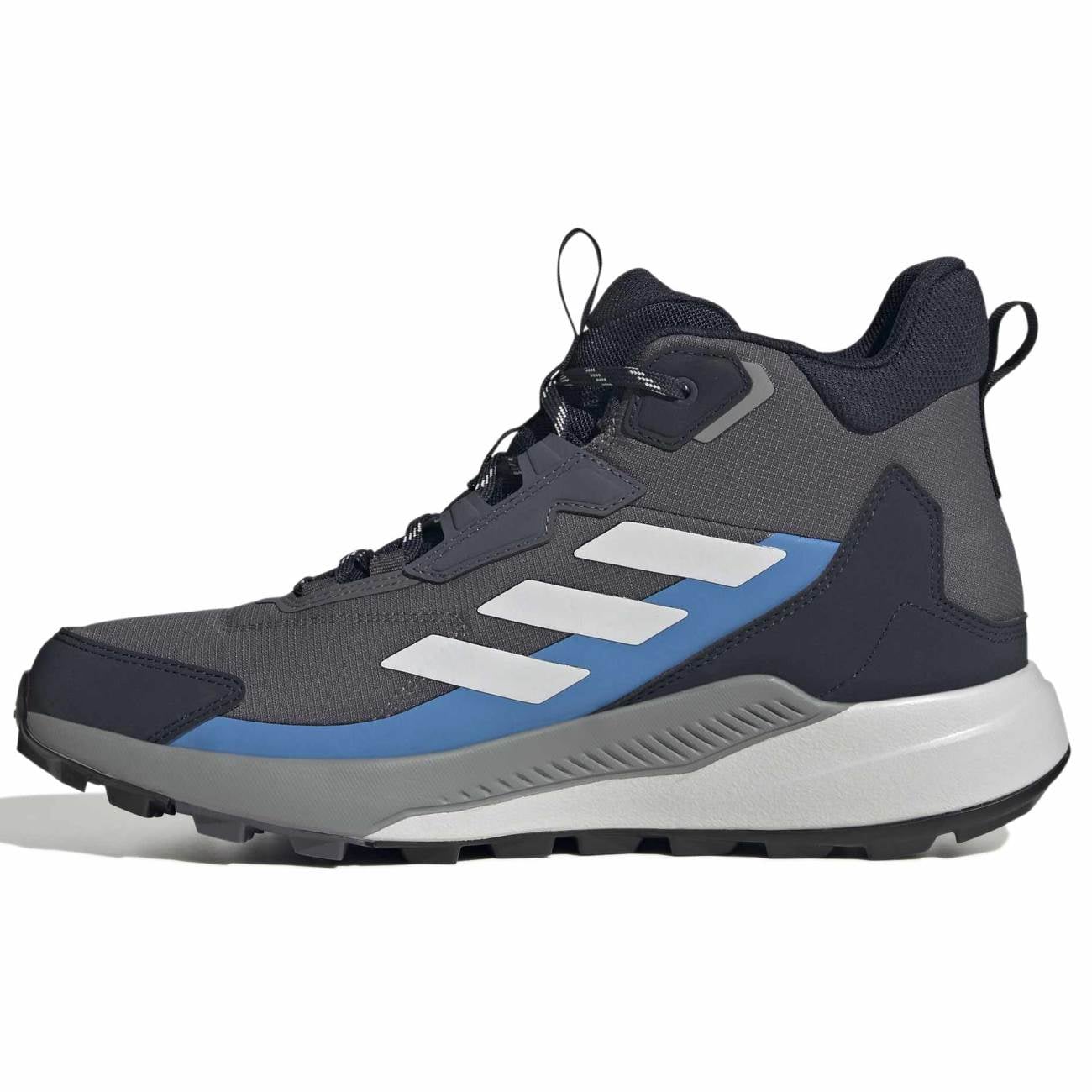 BOTIN ADIDAS PARA HOMBRE OUTDOOR TERREX ANYLANDER MID R.RYD - GRIS JR6593 - 3