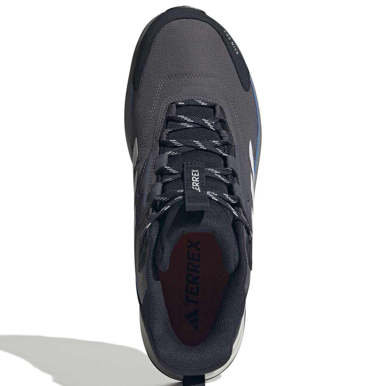 BOTIN ADIDAS PARA HOMBRE OUTDOOR TERREX ANYLANDER MID R.RYD - GRIS JR6593 - 5