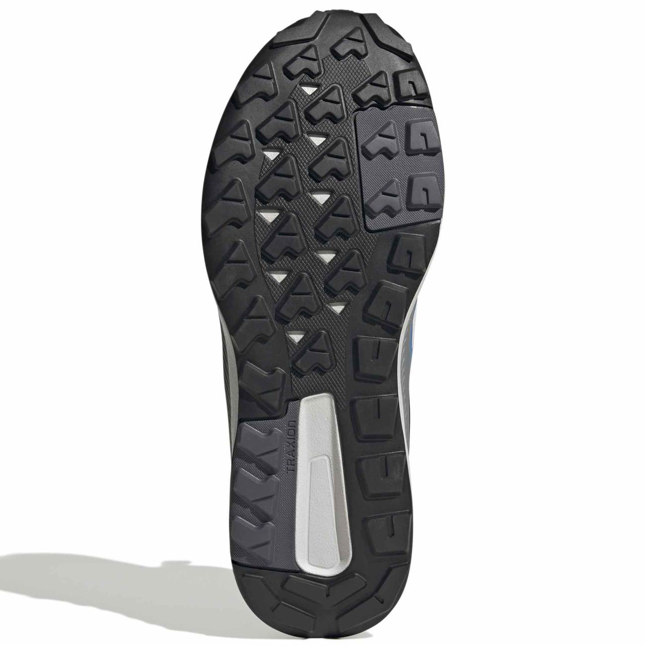 BOTIN ADIDAS PARA HOMBRE OUTDOOR TERREX ANYLANDER MID R.RYD - GRIS JR6593 - 6
