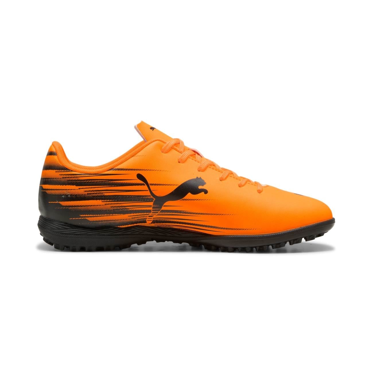 ZAPATILLAS PUMA PARA HOMBRE FUTBOL ATTACANTO TT - NARANJA 108494-04 - 3