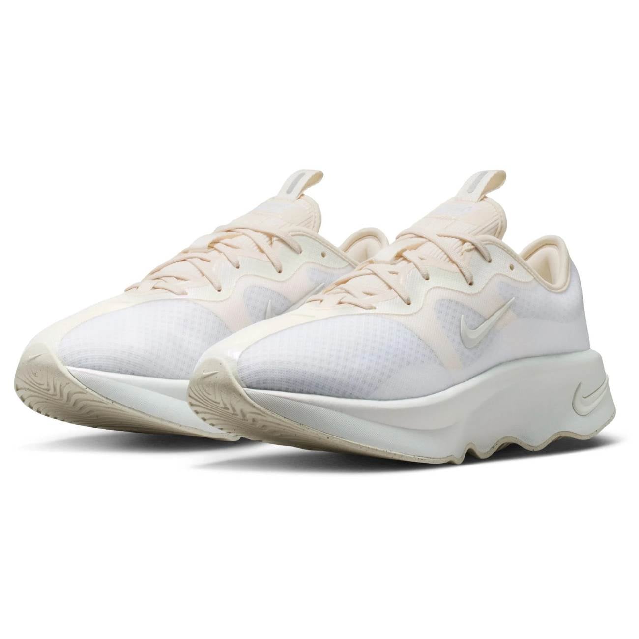ZAPATILLAS NIKE PARA MUJER RUNNING MOTIVA 2 - BLANCO II7278-100 - 2