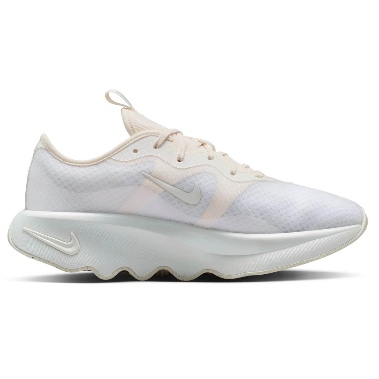 ZAPATILLAS NIKE PARA MUJER RUNNING MOTIVA 2 - BLANCO II7278-100 - 3