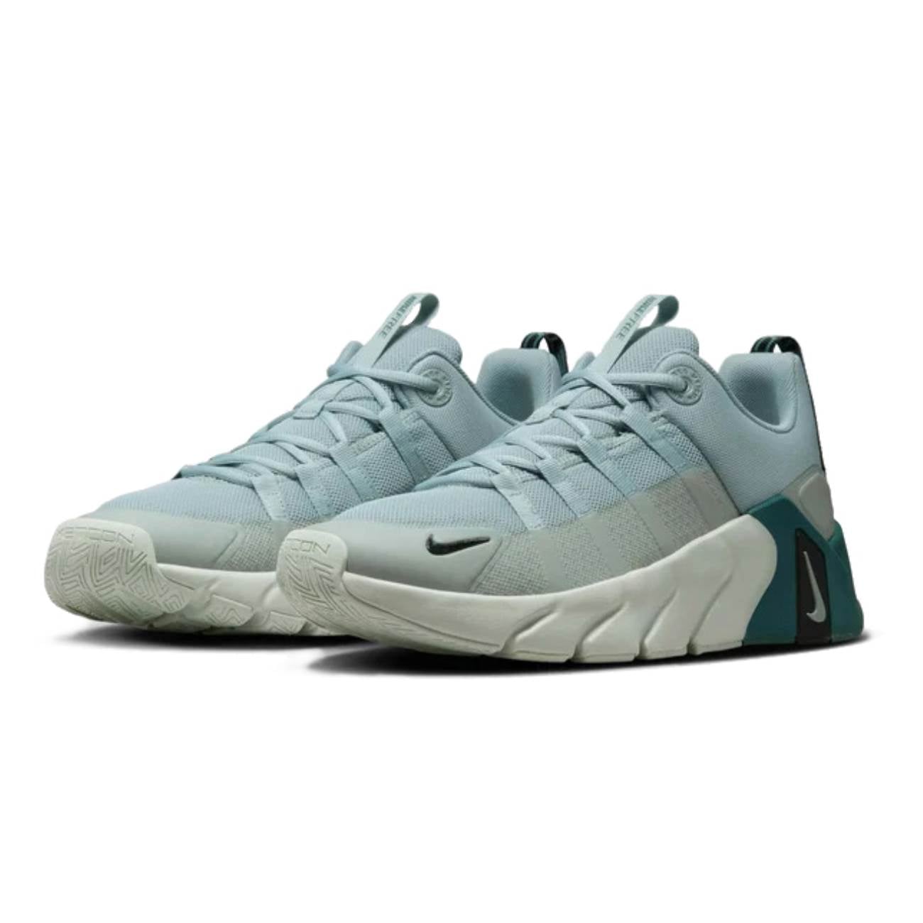 ZAPATILLAS NIKE PARA HOMBRE TRAINING FREE METCON 7 - GRIS II7405-003 - 2
