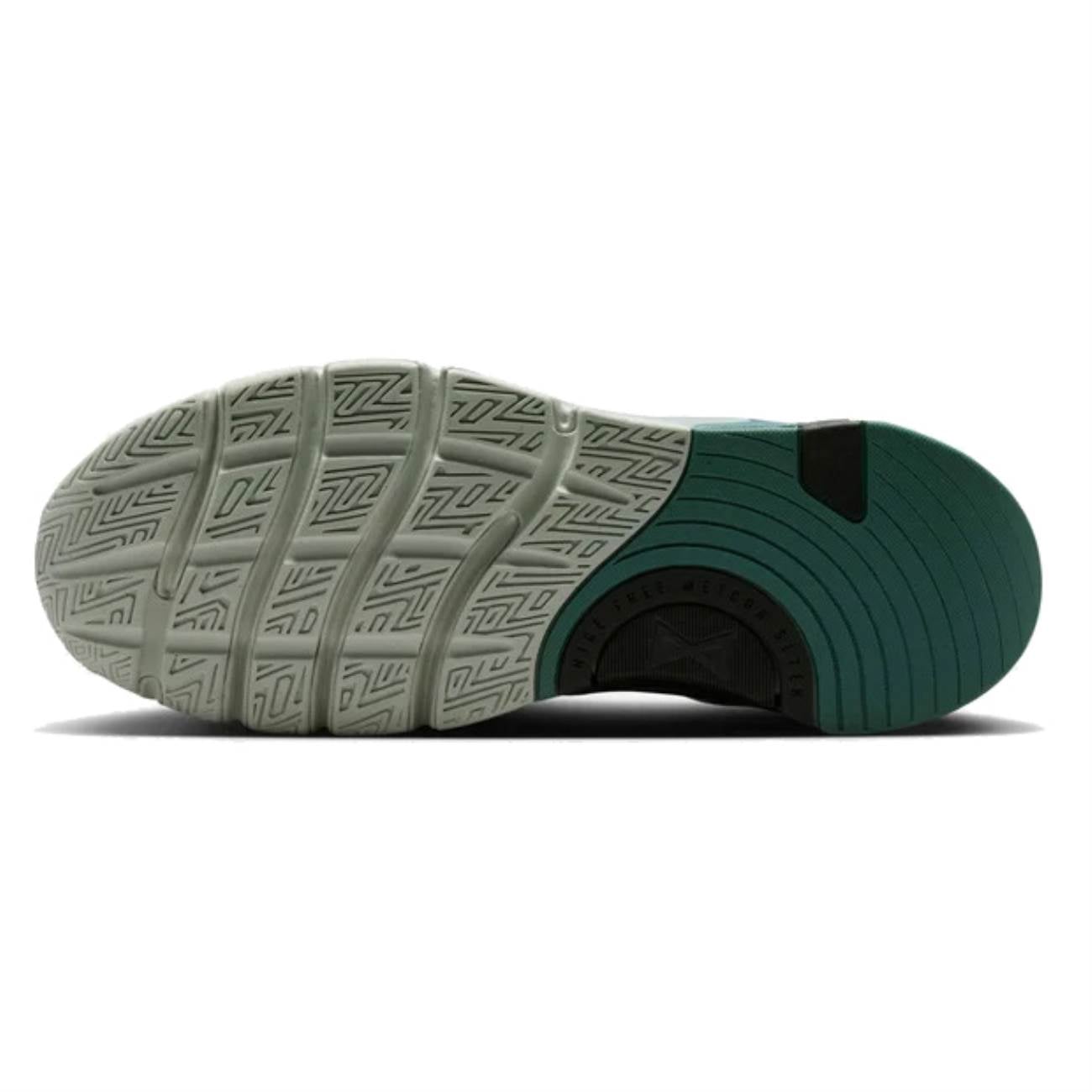 ZAPATILLAS NIKE PARA HOMBRE TRAINING FREE METCON 7 - GRIS II7405-003 - 5