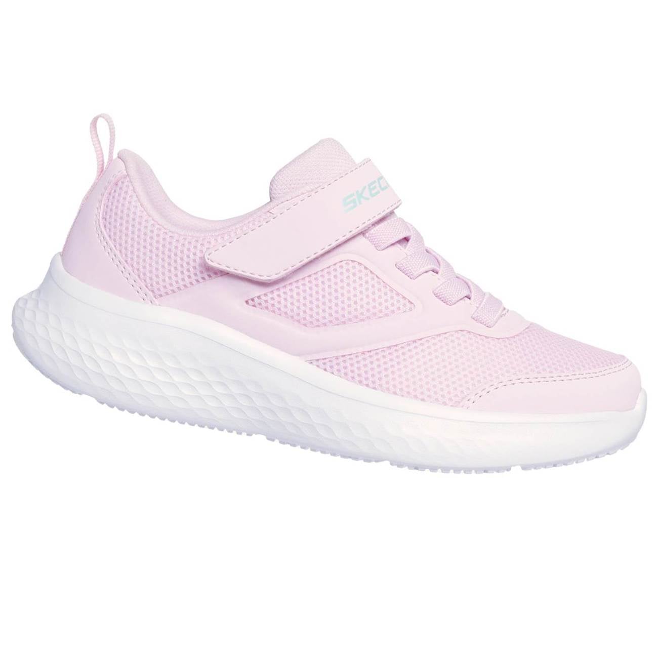ZAPATILLAS SKECHERS PARA NIÑOS RUNNING SKECH LITE PRO DAY BREAK - ROJO 303986L-LTPK - 1
