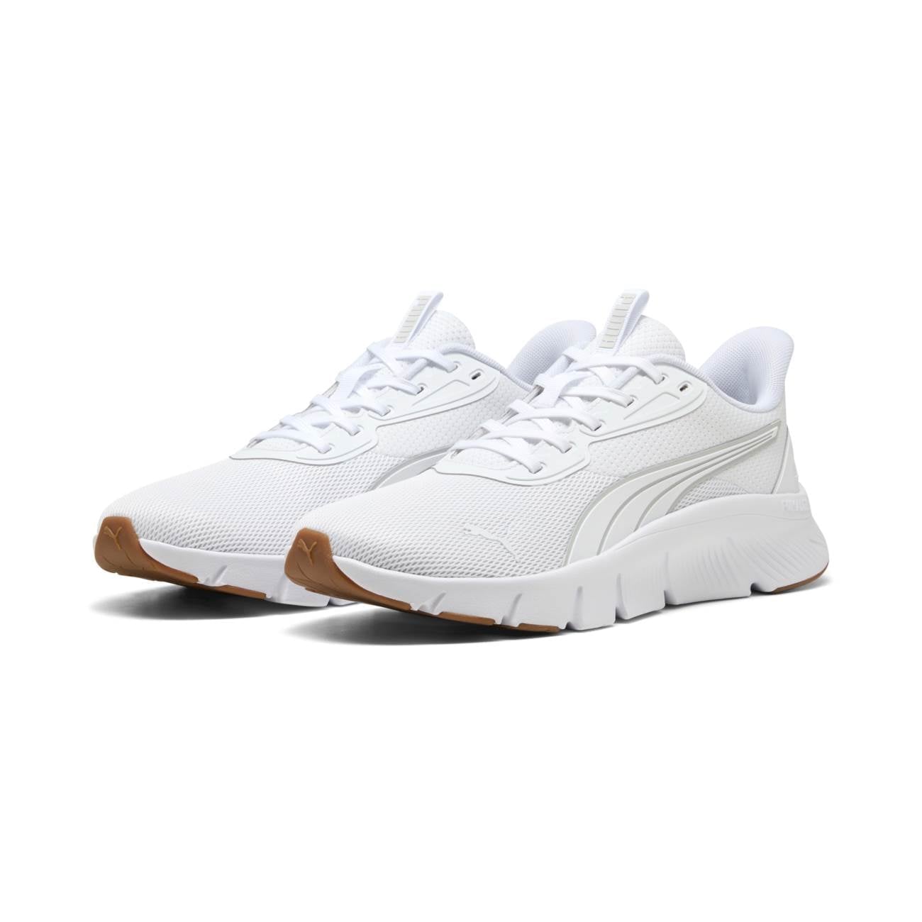 ZAPATILLAS PUMA PARA MUJER RUNNING FLEXFOCUS LITE MODERN - BLANCO 311227-41 - 2