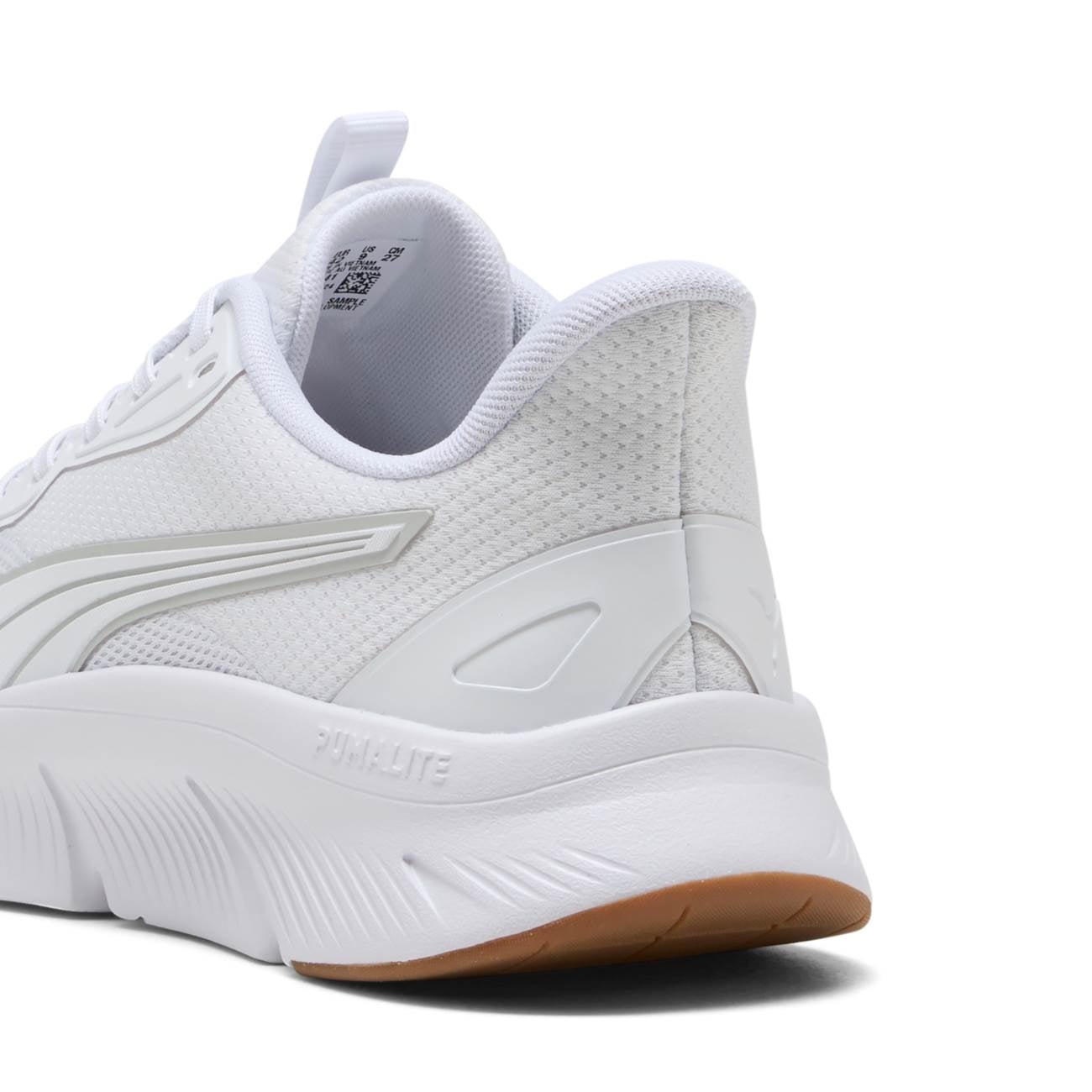 ZAPATILLAS PUMA PARA MUJER RUNNING FLEXFOCUS LITE MODERN - BLANCO 311227-41 - 5