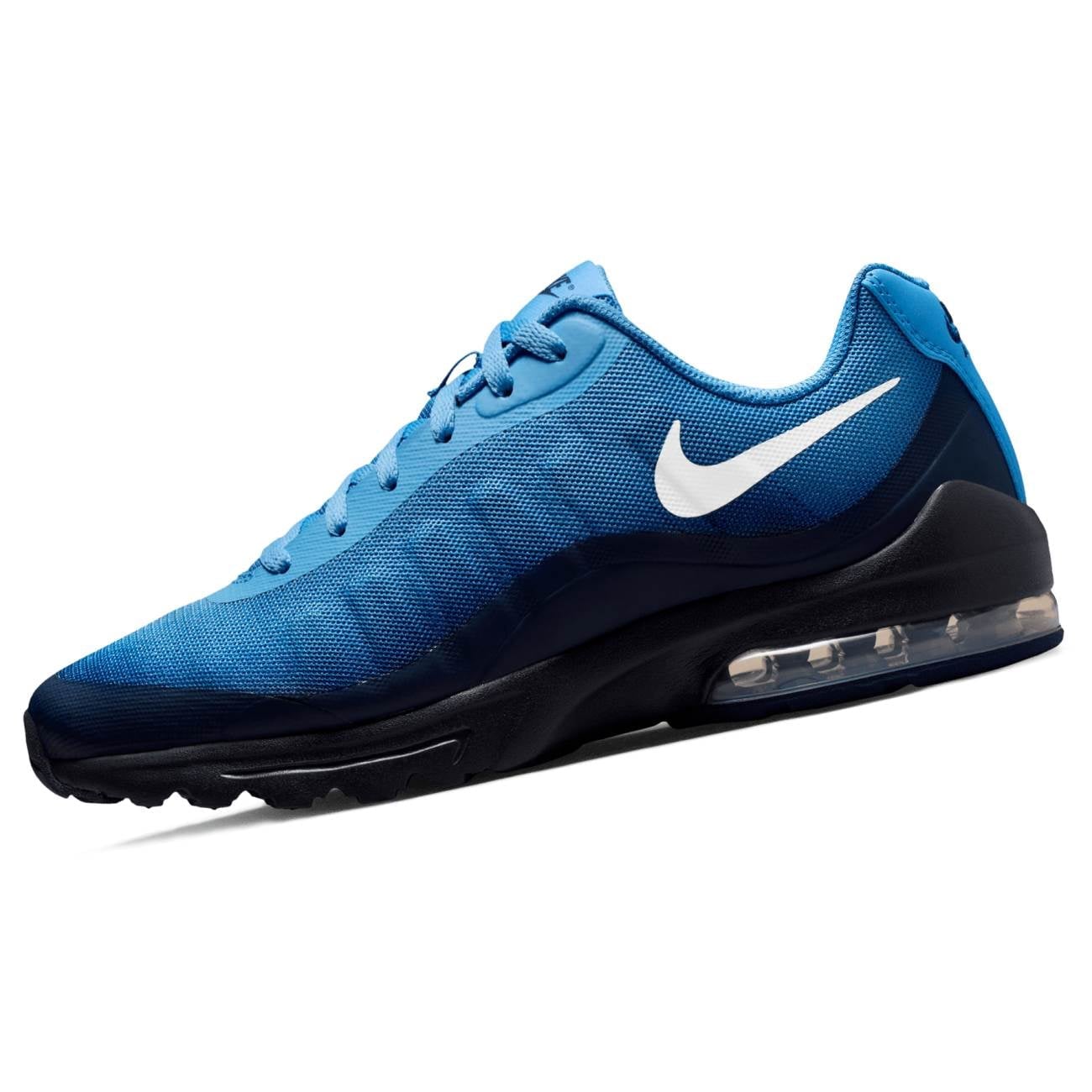 ZAPATILLAS NIKE PARA HOMBRE TRAINING AIR MAX INVIGOR - AZUL 749680-402 - 1
