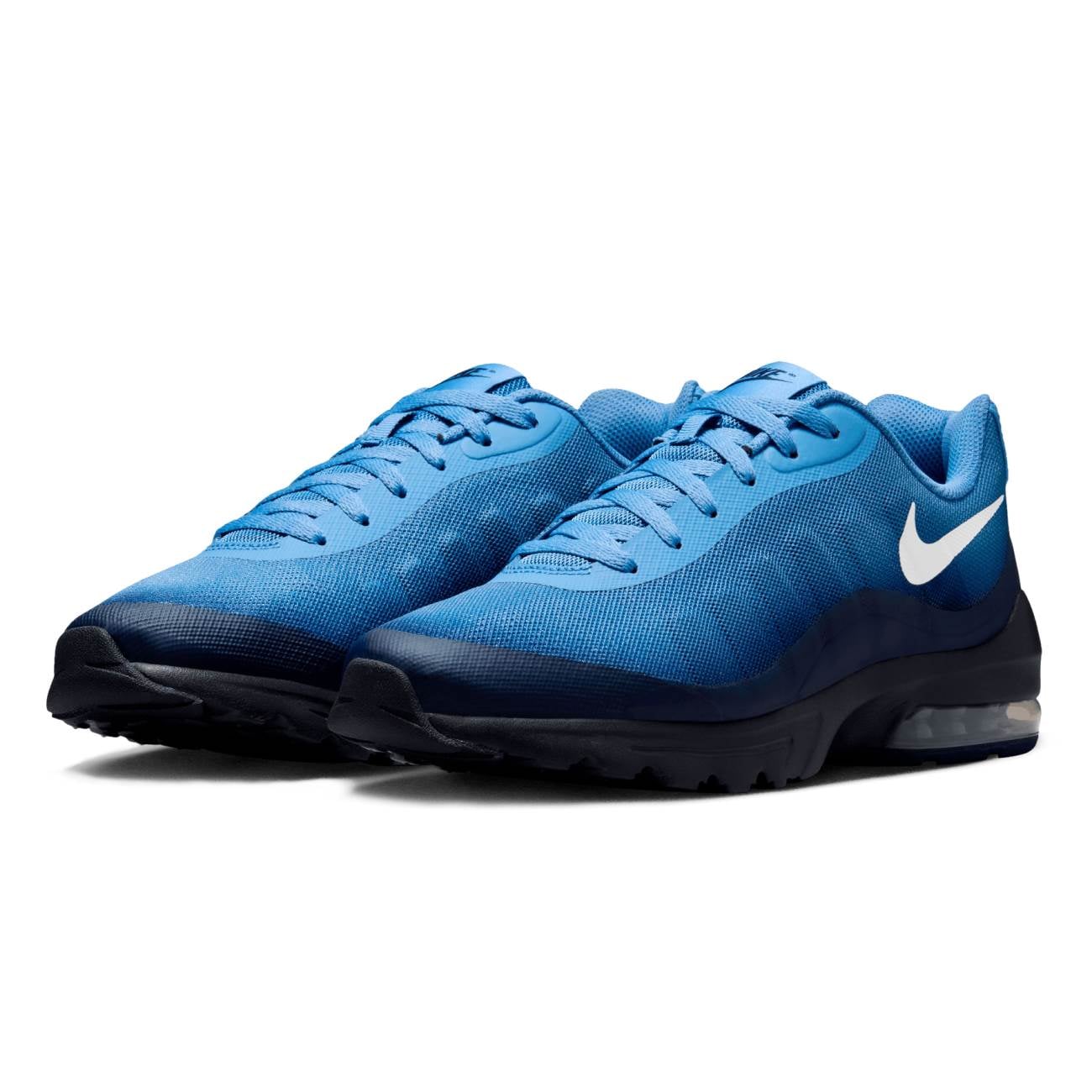 ZAPATILLAS NIKE PARA HOMBRE TRAINING AIR MAX INVIGOR - AZUL 749680-402 - 2