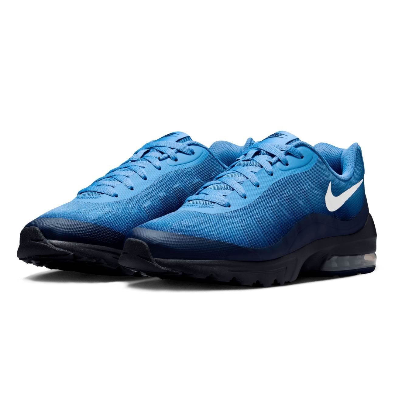 ZAPATILLAS NIKE PARA HOMBRE TRAINING AIR MAX INVIGOR - AZUL 749680-402 - 2