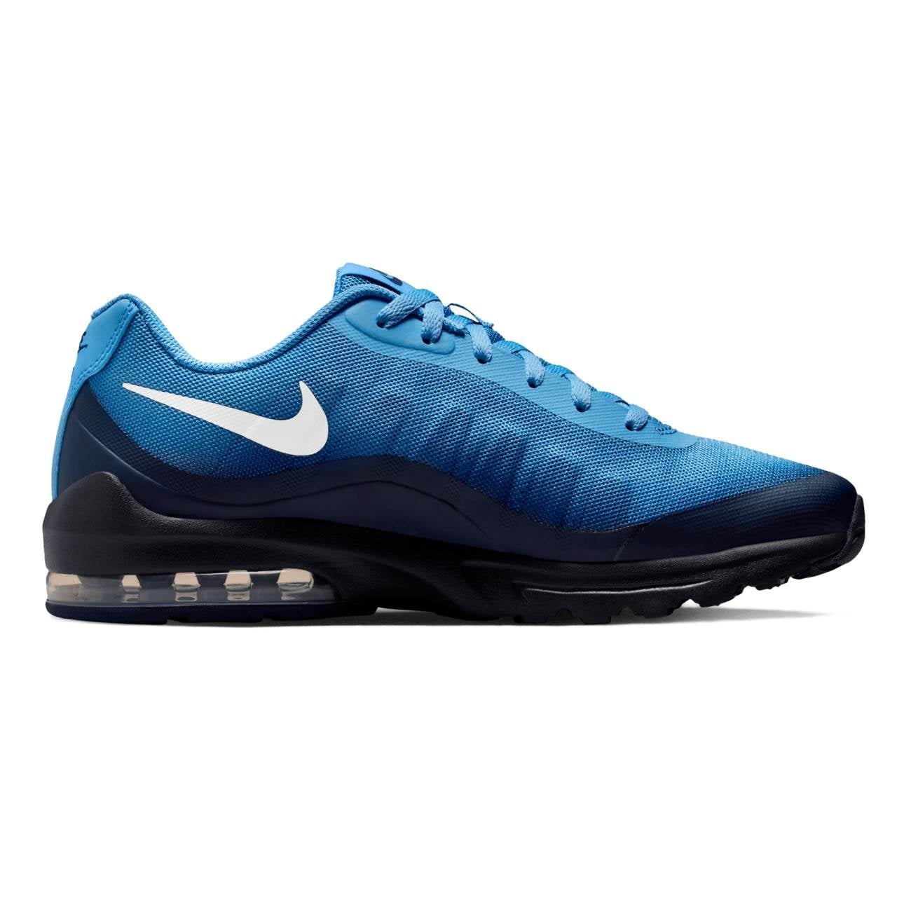 ZAPATILLAS NIKE PARA HOMBRE TRAINING AIR MAX INVIGOR - AZUL 749680-402 - 3
