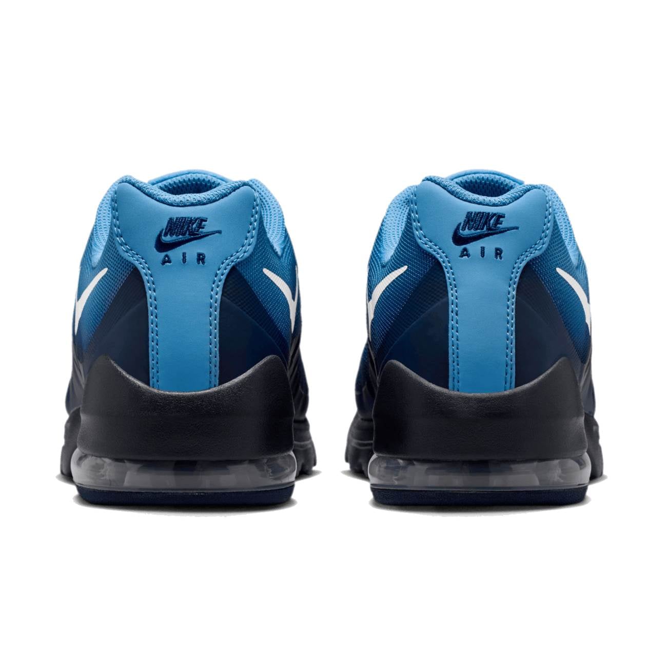 ZAPATILLAS NIKE PARA HOMBRE TRAINING AIR MAX INVIGOR - AZUL 749680-402 - 4