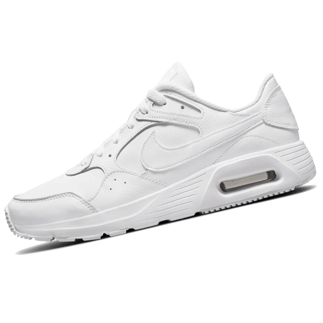ZAPATILLAS NIKE PARA HOMBRE TRAINING AIR MAX SC LEATHER - BLANCO DH9636-101 - 1