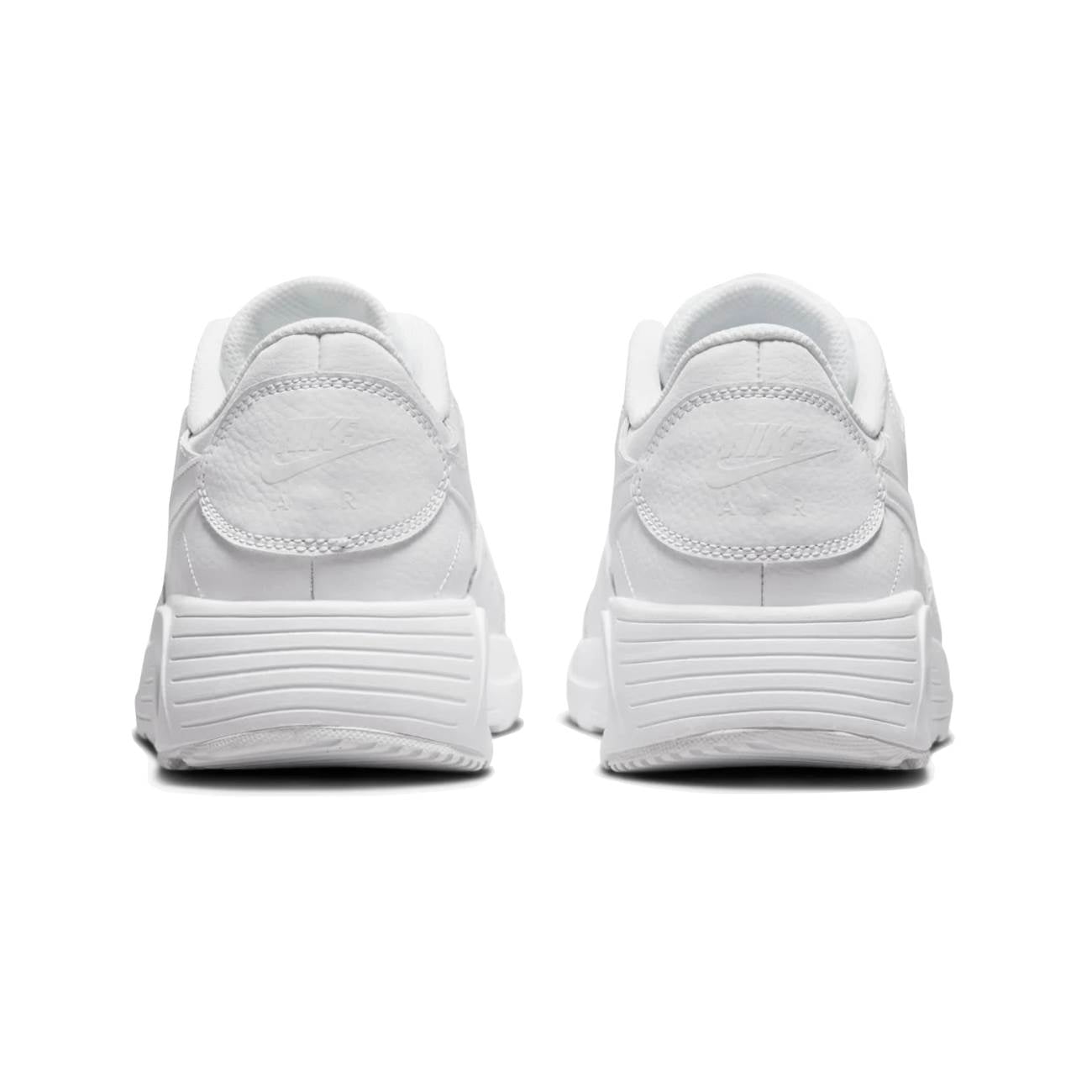 ZAPATILLAS NIKE PARA HOMBRE TRAINING AIR MAX SC LEATHER - BLANCO DH9636-101 - 4