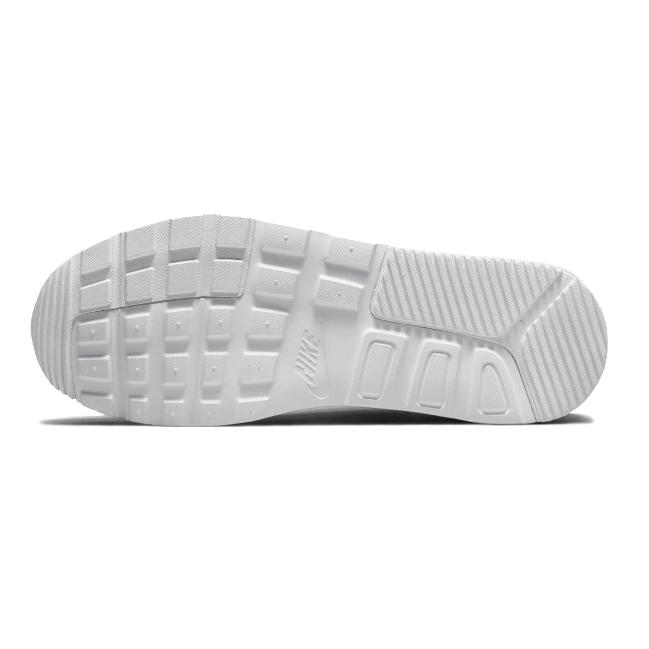 ZAPATILLAS NIKE PARA HOMBRE TRAINING AIR MAX SC LEATHER - BLANCO DH9636-101 - 5