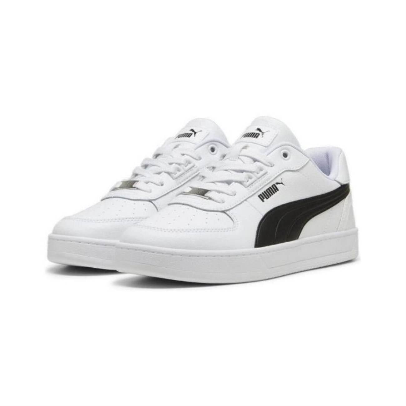 ZAPATILLAS PUMA PARA HOMBRE URBANAS CAVEN 2.0 LUX - BLANCO 395016-03 - 2