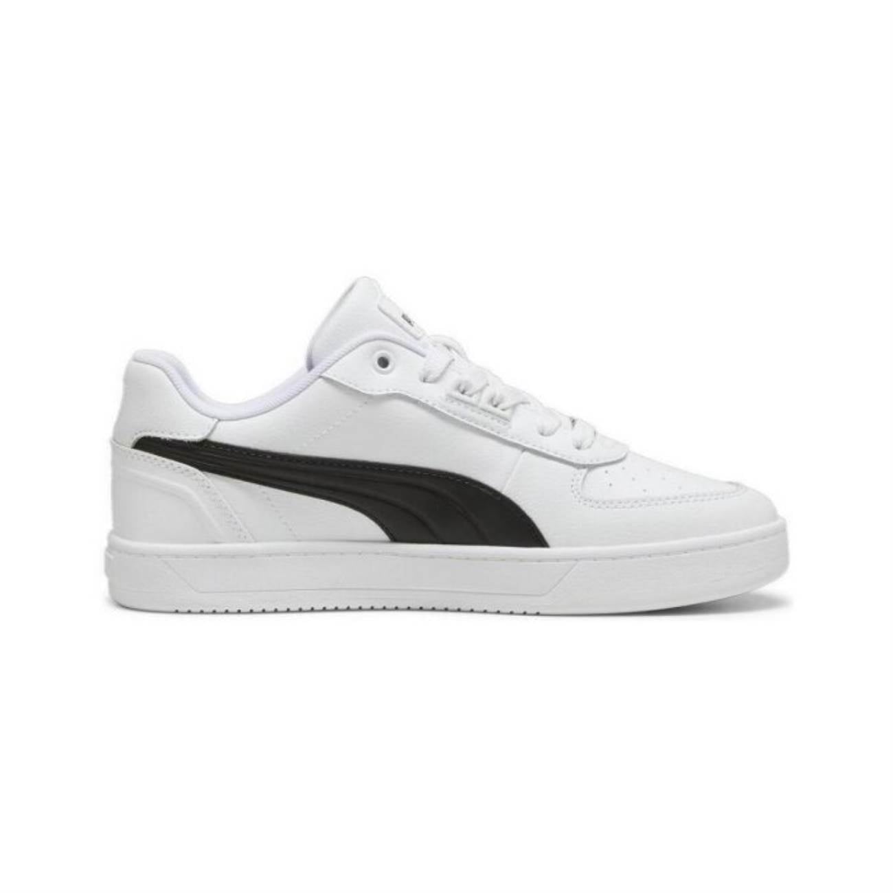 ZAPATILLAS PUMA PARA HOMBRE URBANAS CAVEN 2.0 LUX - BLANCO 395016-03 - 3