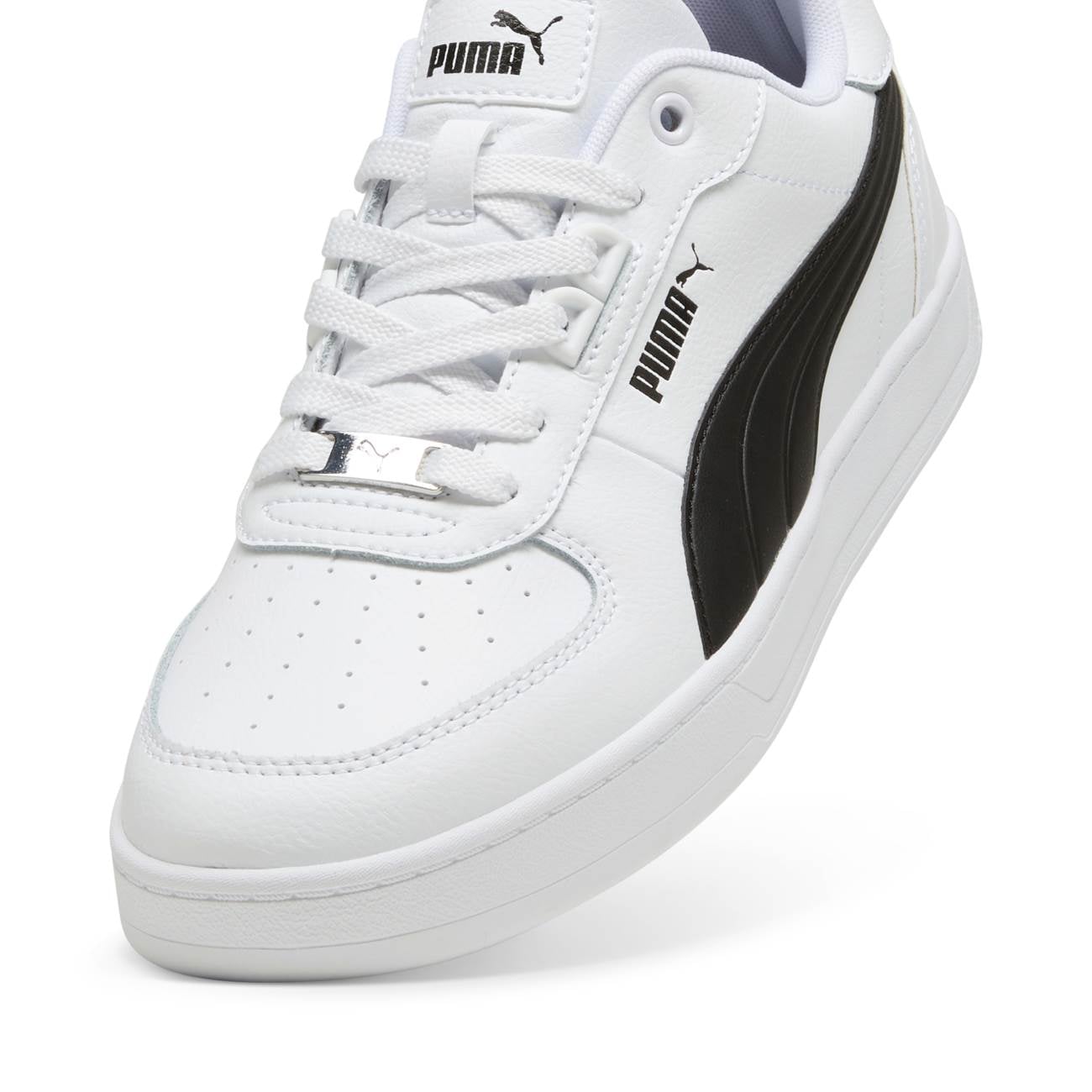 ZAPATILLAS PUMA PARA HOMBRE URBANAS CAVEN 2.0 LUX - BLANCO 395016-03 - 5