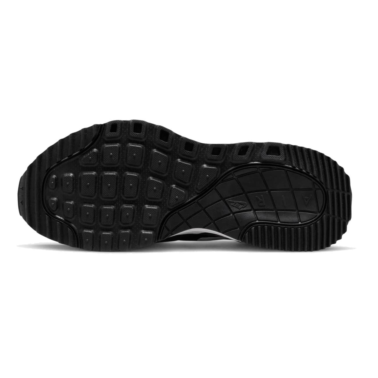 ZAPATILLAS NIKE UNISEX TRAINING AIR MAX SYSTM (GS) - NEGRO DQ0284-001 - 5
