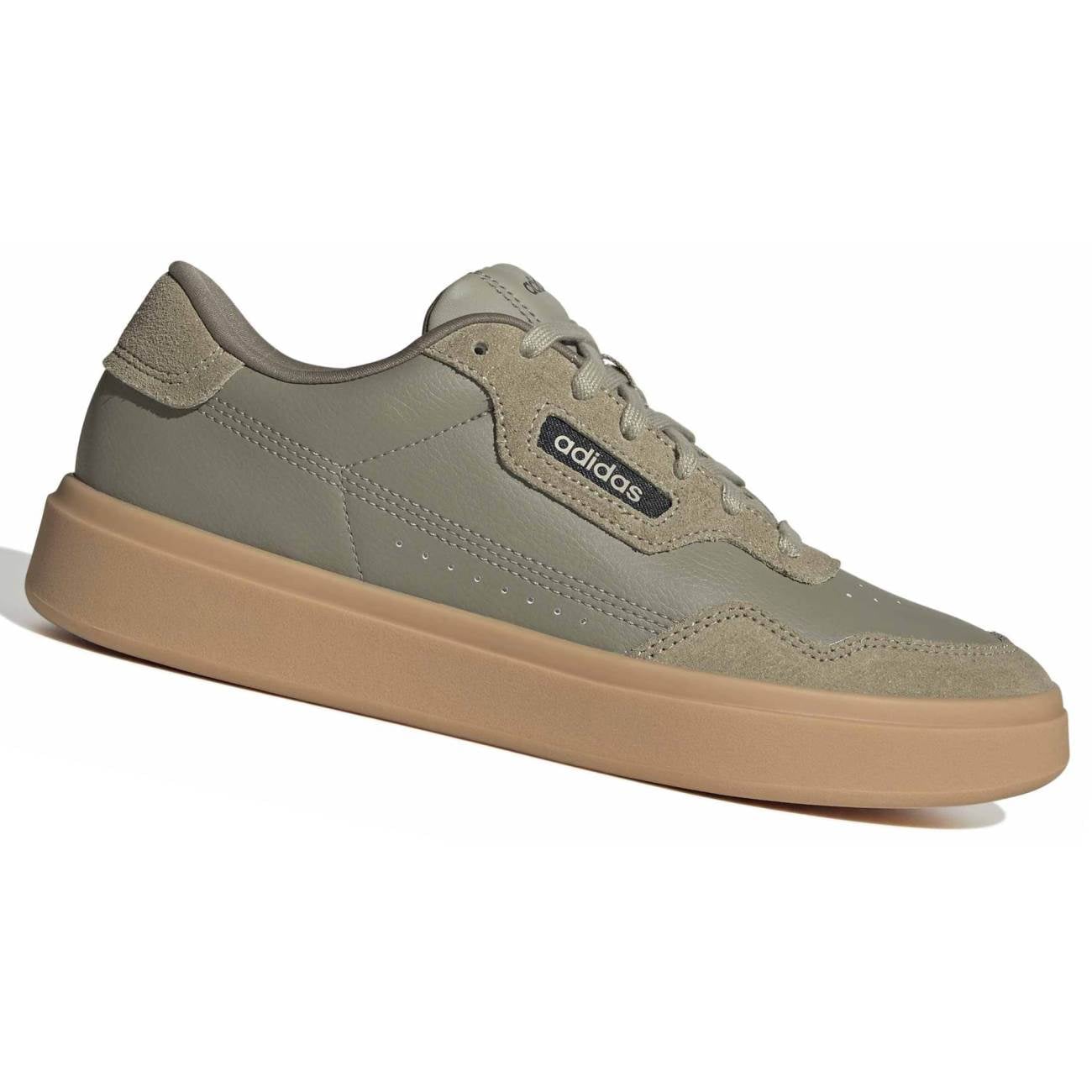 ZAPATILLAS ADIDAS PARA HOMBRE URBANAS PARK ST 2.0 - VERDE CLARO JQ4714 - 1