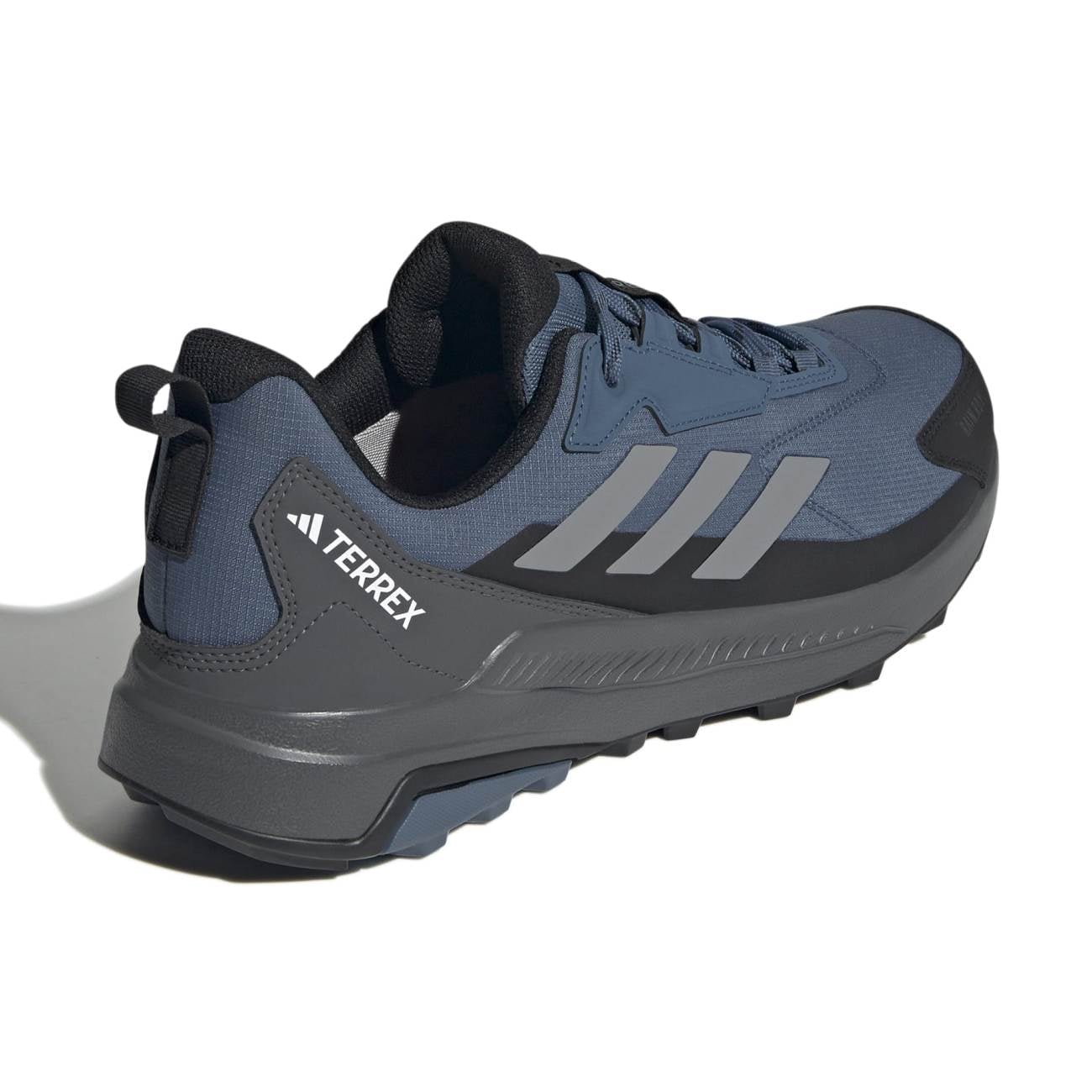 ZAPATILLAS ADIDAS PARA HOMBRE OUTDOOR TERREX ANYLANDER R.RYD - AZUL ID5487 - 4