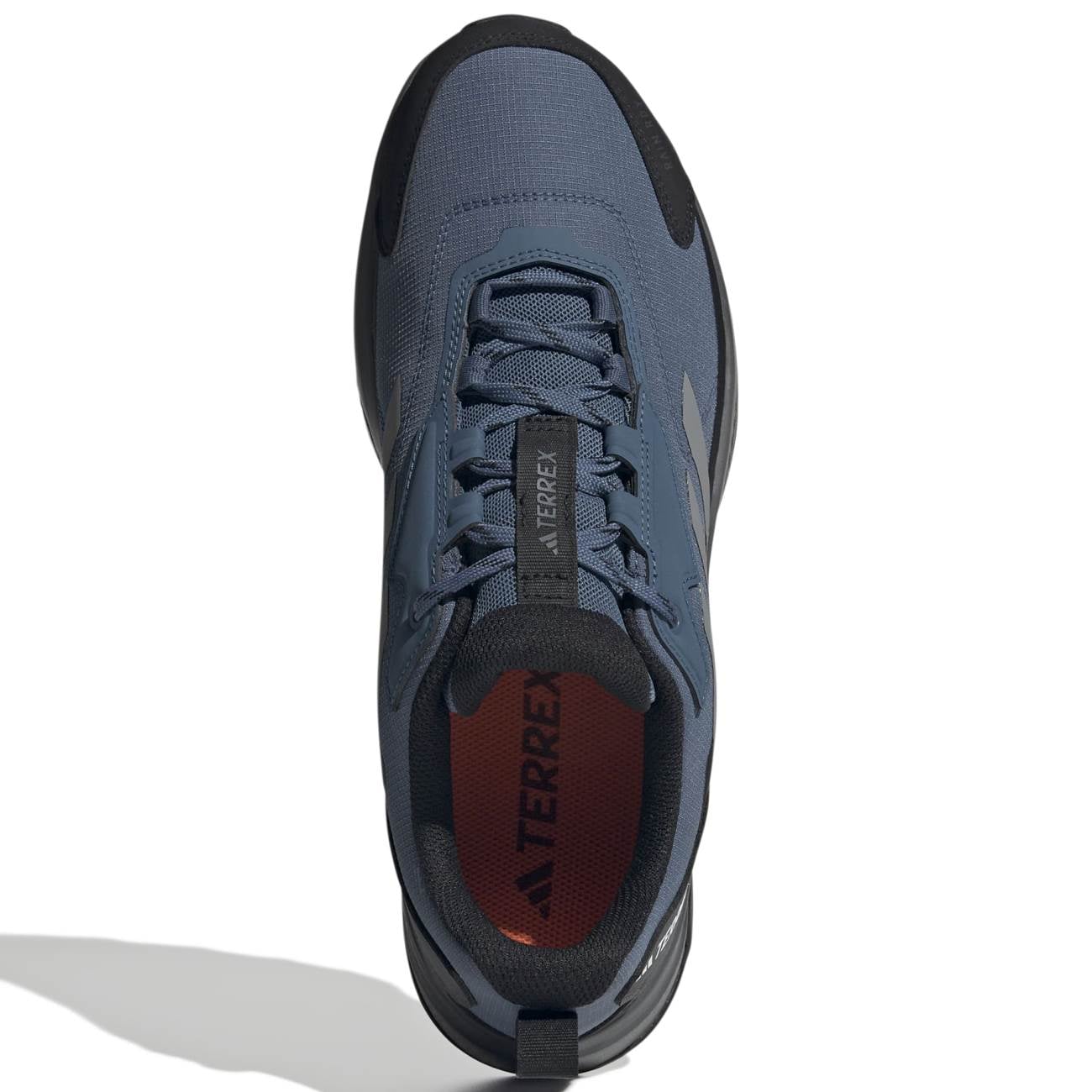 ZAPATILLAS ADIDAS PARA HOMBRE OUTDOOR TERREX ANYLANDER R.RYD - AZUL ID5487 - 5