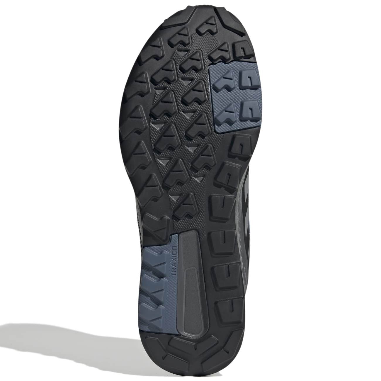 ZAPATILLAS ADIDAS PARA HOMBRE OUTDOOR TERREX ANYLANDER R.RYD - AZUL ID5487 - 6