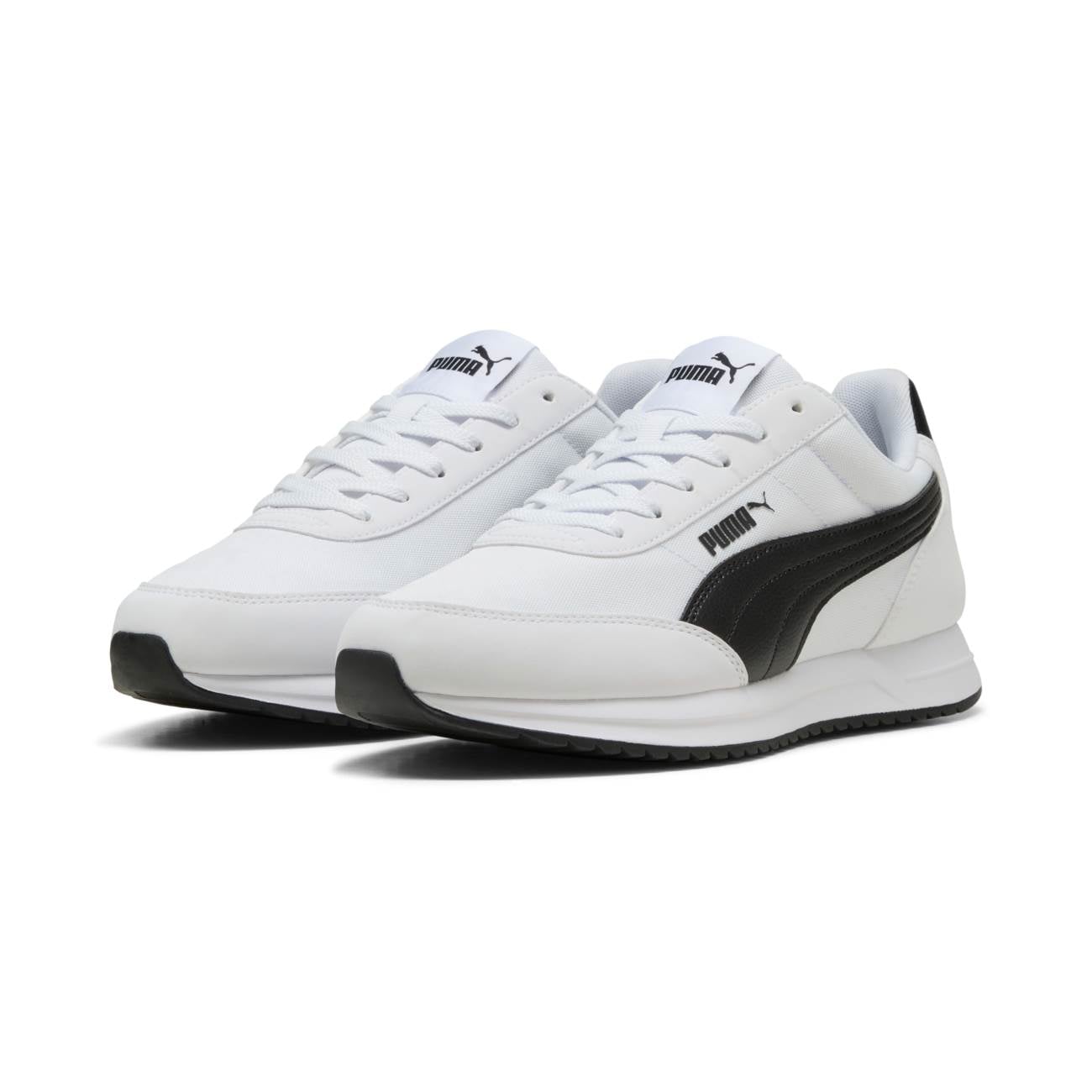 ZAPATILLAS PUMA PARA HOMBRE URBANAS R78 LIGHTWIND - BLANCO 400267-02 - 2
