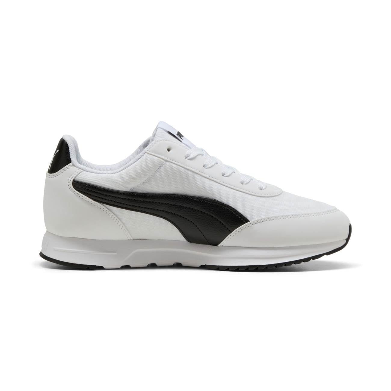 ZAPATILLAS PUMA PARA HOMBRE URBANAS R78 LIGHTWIND - BLANCO 400267-02 - 3