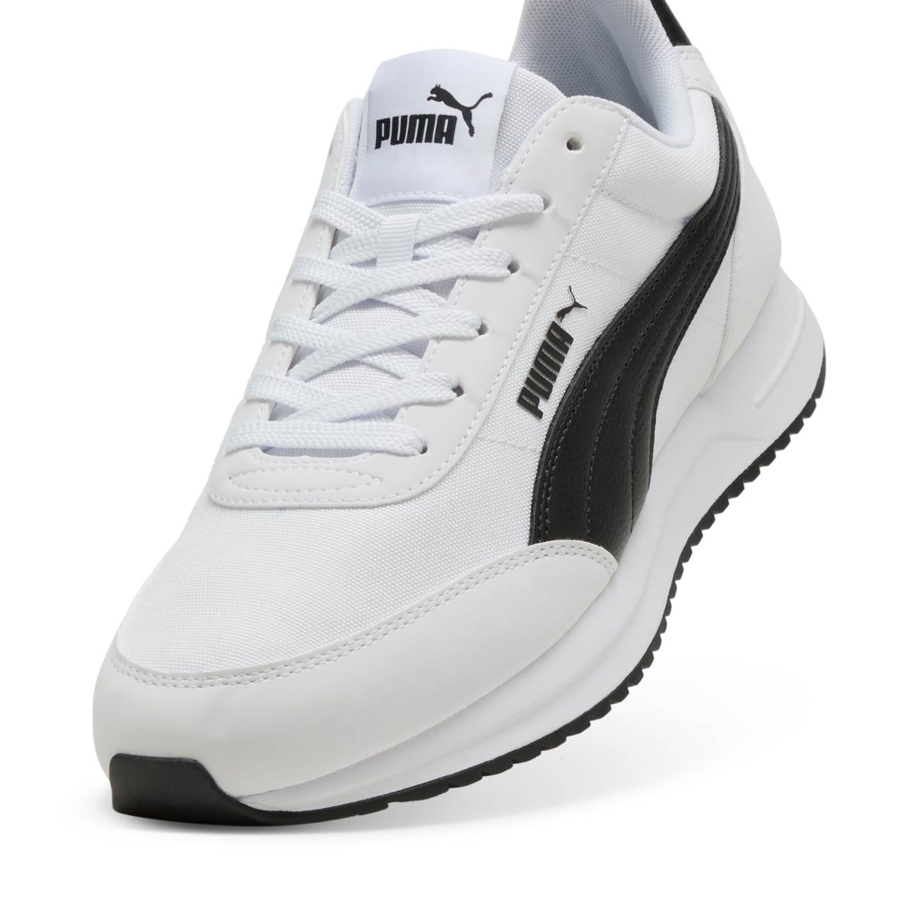 ZAPATILLAS PUMA PARA HOMBRE URBANAS R78 LIGHTWIND - BLANCO 400267-02 - 6