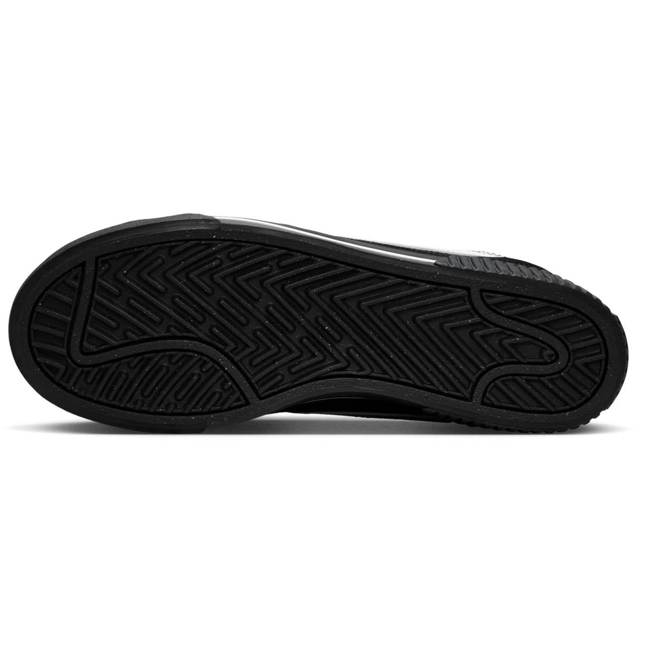 ZAPATILLAS NIKE PARA MUJER URBANAS COURT LEGACY LIFT LE - NEGRO IR1388-001 - 5