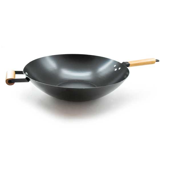 WOK - 1