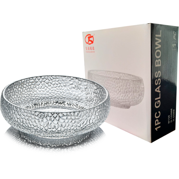 BOWL DECORATIVO - 1