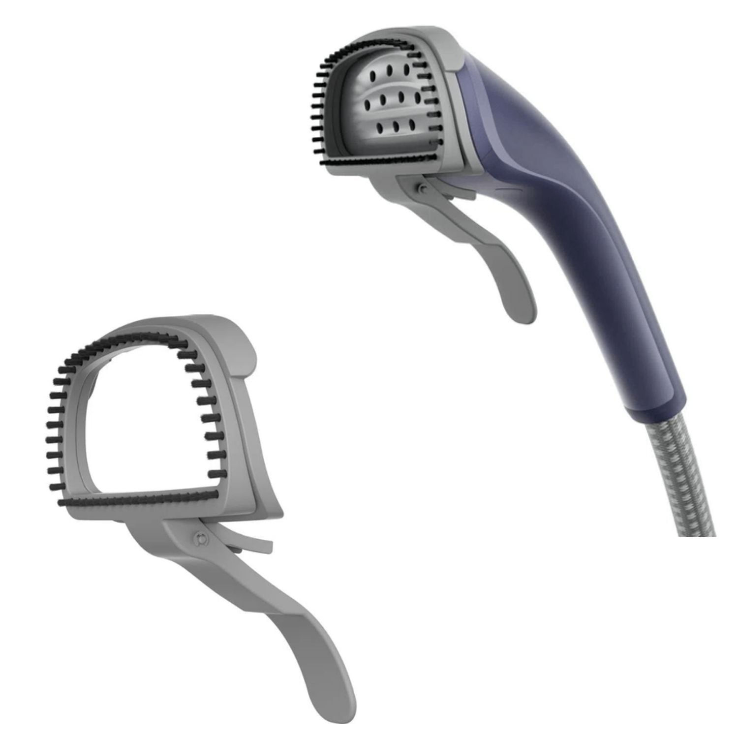 VAPORIZADOR DE ROPA ELECTROLUX EXPERT EGS20 CON MESA DE PLANCHAR AJUSTABLE - 3