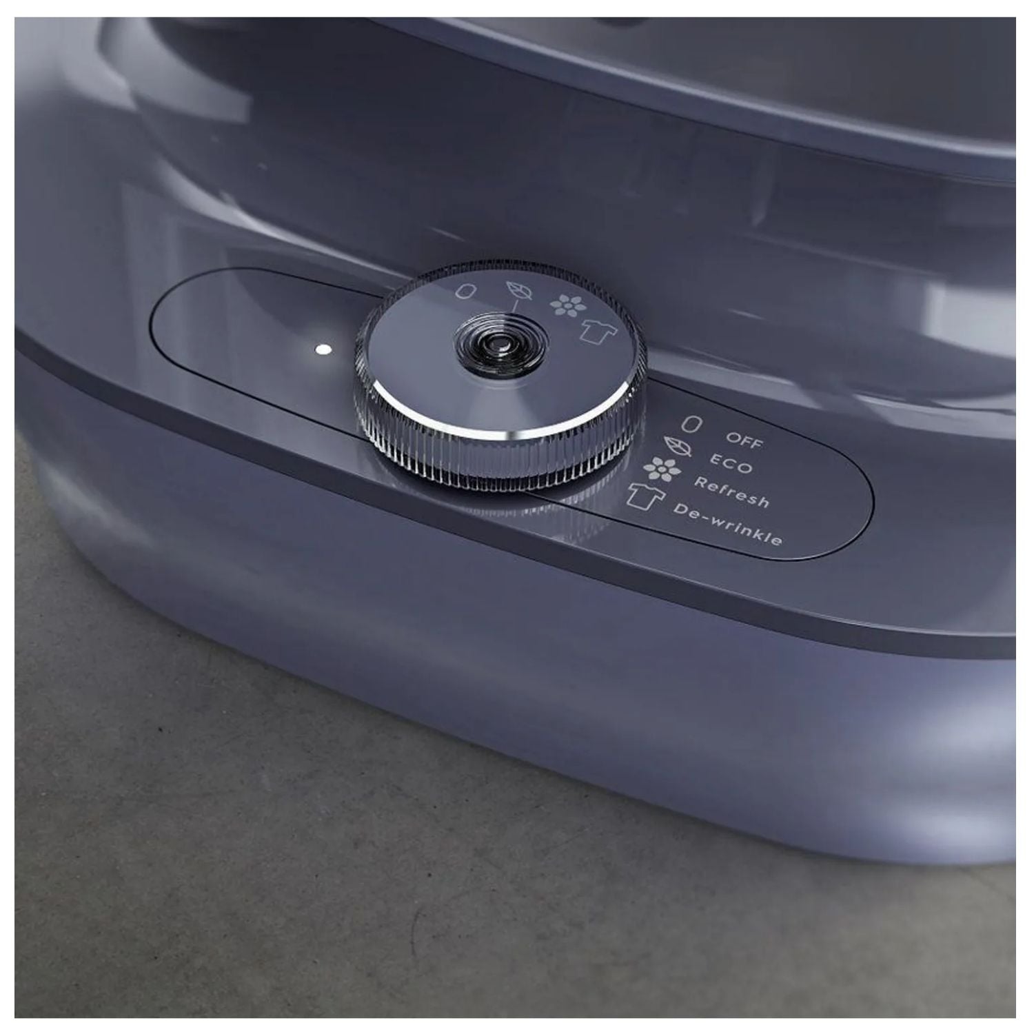 VAPORIZADOR DE ROPA ELECTROLUX EXPERT EGS20 CON MESA DE PLANCHAR AJUSTABLE - 4