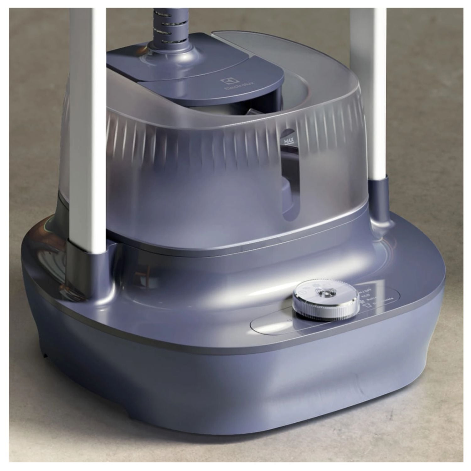 VAPORIZADOR DE ROPA ELECTROLUX EXPERT EGS20 CON MESA DE PLANCHAR AJUSTABLE - 6
